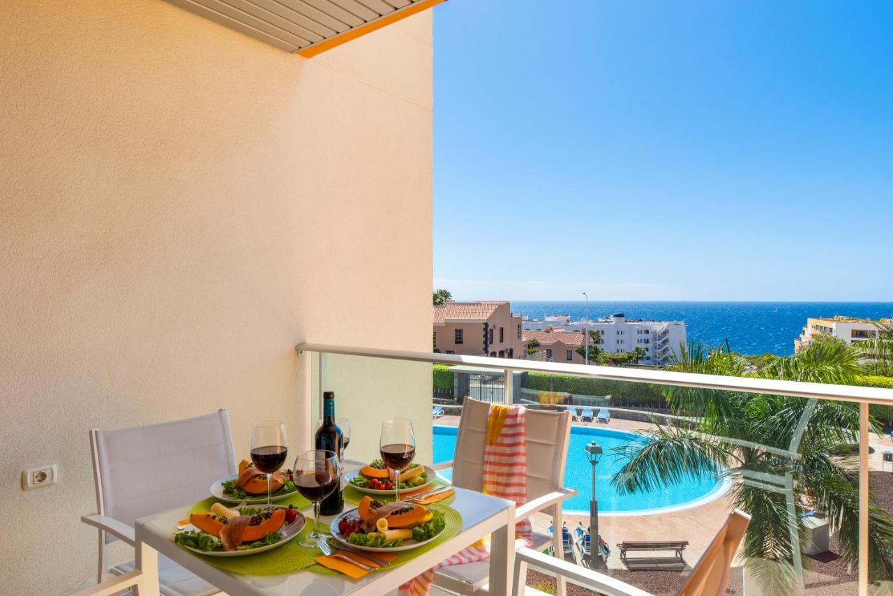 Tenerife Golf Del Sur Appartement *