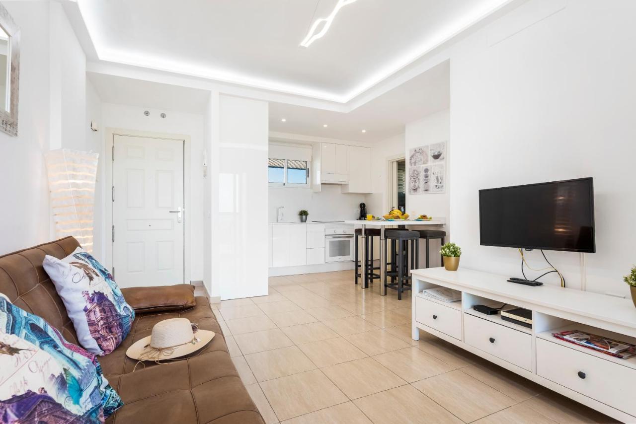 Appartement Tenerife Golf Del Sur San Miguel de Abona