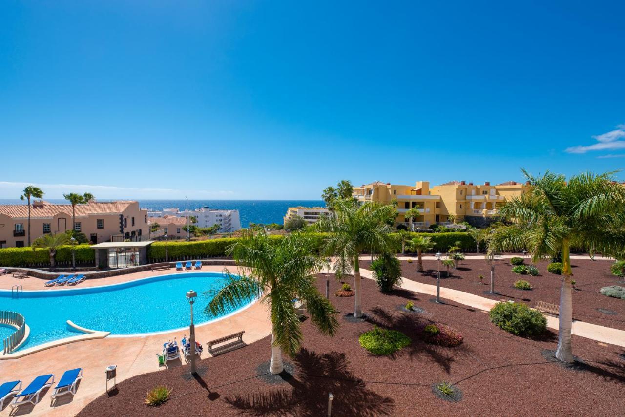 Appartement Tenerife Golf Del Sur *