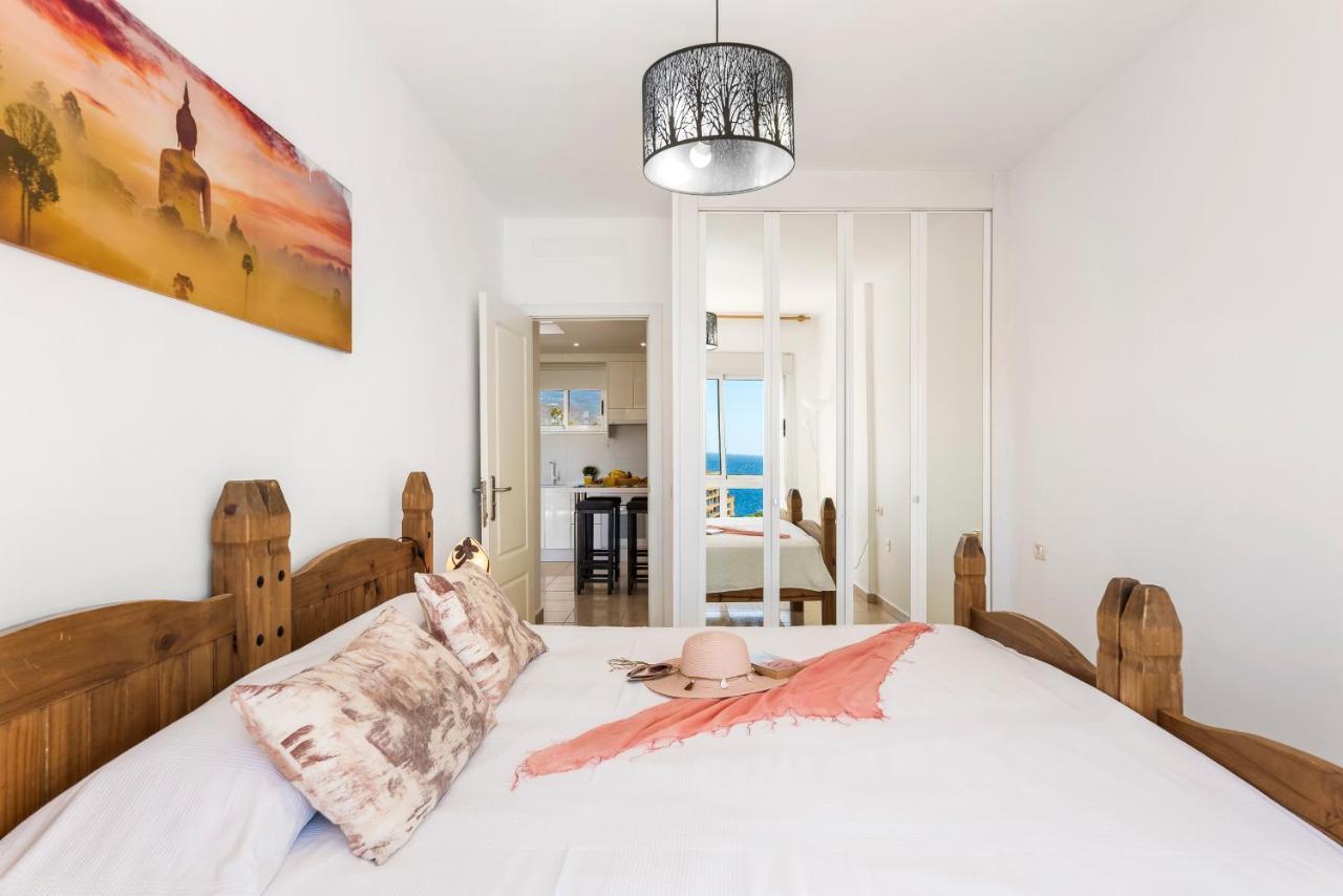 Tenerife Golf Del Sur Appartement *