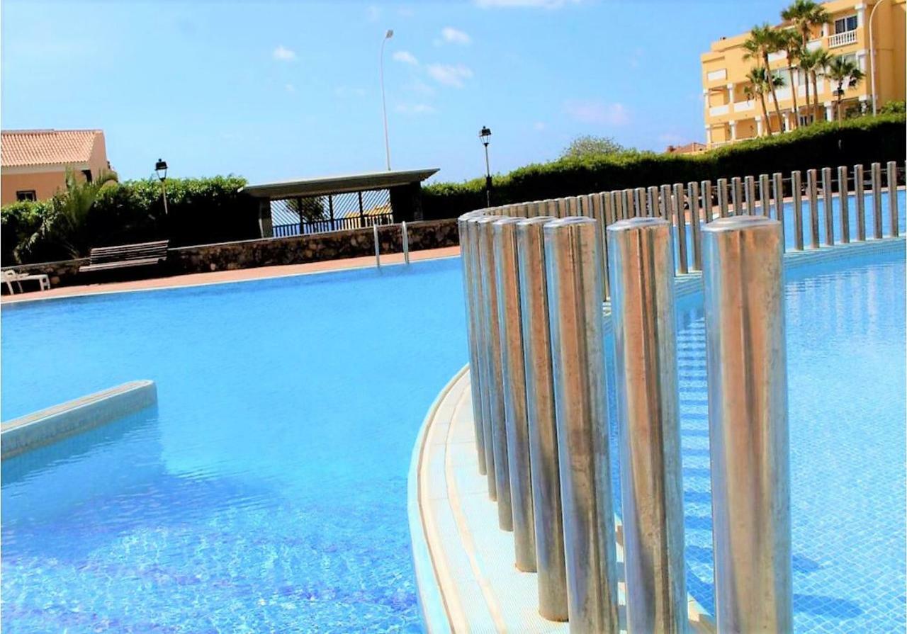 Tenerife Golf Del Sur Appartement *